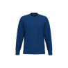 Sweat-shirt col rond homme