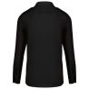 Chemise pilote manches longues homme