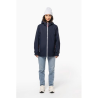 Veste imperméable unisexe