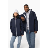Veste imperméable unisexe