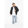 Blouson bomber homme