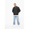 Blouson bomber homme