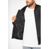 Blouson bomber homme