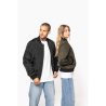 Blouson bomber femme