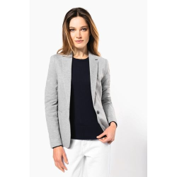 Veste maille femme