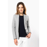 Veste maille femme