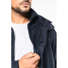 Parka 3 en 1 homme
