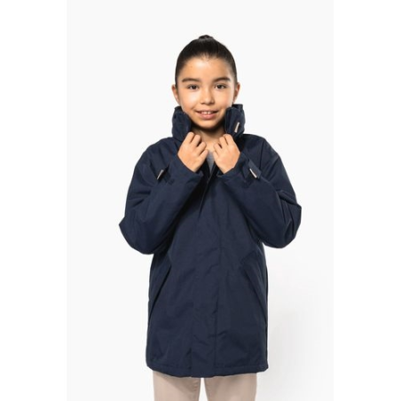 Parka enfant
