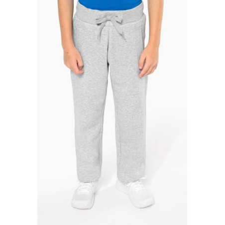 Pantalon jogging enfant