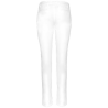 Pantalon chino femme