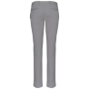 Pantalon chino femme