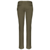 Pantalon chino femme