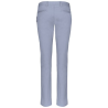 Pantalon chino femme