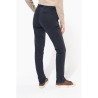 Pantalon chino femme