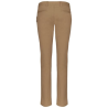 Pantalon chino femme