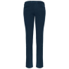 Pantalon chino femme
