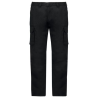 Pantalon multipoches homme