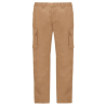 Pantalon multipoches homme