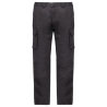 Pantalon multipoches homme