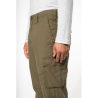 Pantalon léger multipoches homme