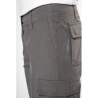 Pantalon léger multipoches femme