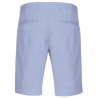Bermuda chino homme