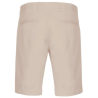 Bermuda chino homme