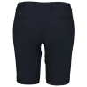 Bermuda chino femme