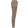 Pantalon 2 en 1 multipoches homme