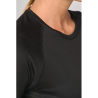 T-shirt de sport manches longues femme