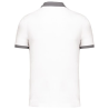 Polo piqué performance homme