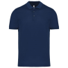 Polo piqué performance homme
