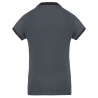 Polo piqué performance femme