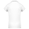 Polo piqué performance femme