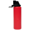 Bouteille de sport hygiénique 1000 ml