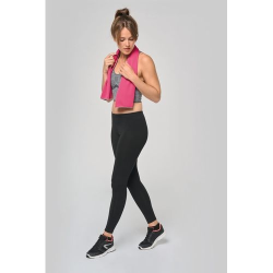 Serviette sport rafraîchissante - 100 cm x 30 cm