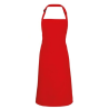 Tablier à bavette "Colours"