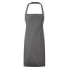 Tablier à bavette