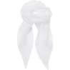 Foulard mousseline