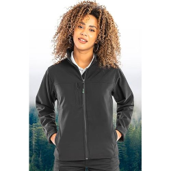 Veste softshell femme