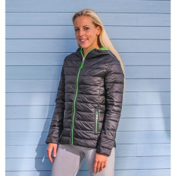 Doudoune femme Snowbird