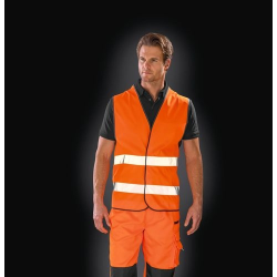 Gilet CORE High Viz