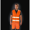 Gilet CORE High Viz