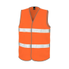 Gilet CORE High Viz