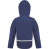 Veste Softshell Capuche Enfant