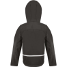 Veste Softshell Capuche Enfant