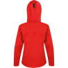 Veste Softshell Capuche Femme TX Performance