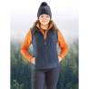 Bodywarmer Softshell Femme Printable