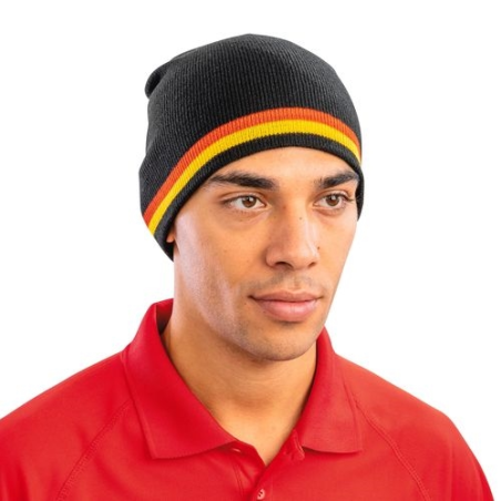 Bonnet "Supporter"