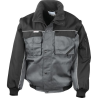 Blouson manches amovibles Heavy Duty
